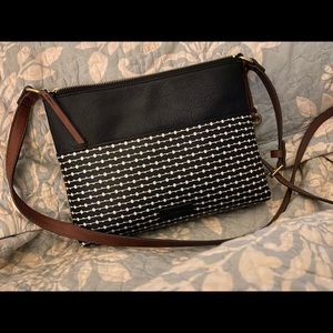 Fossil Fiona Crossbody Purse